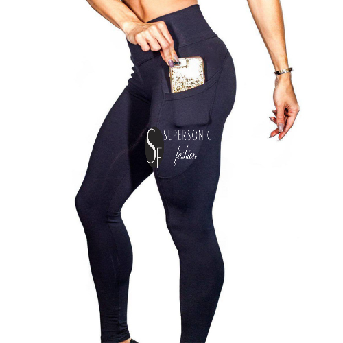 Solid Color High Elastic Fitness Hip Lift High Waist Yoga Pants Solid Color High Elastic Fitness Hip Lift High Waist Yoga Pants